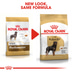ROYAL CANIN Rottweiler Adult Hundefutter trocken
