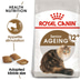 ROYAL CANIN AGEING 12+ Trockenfutter für ältere Katzen