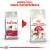 ROYAL CANIN FIT Trockenfutter für aktive Katzen