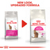 ROYAL CANIN SAVOUR EXIGENT Trockenfutter für wählerische Katzen