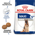 ROYAL CANIN MAXI Adult 5+ Trockenfutter für ältere große Hunde