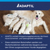 Adaptil Halsband für Welpen und kleine Hunde