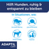 Adaptil Halsband für Welpen und kleine Hunde