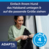 Adaptil Halsband für Welpen und kleine Hunde
