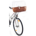 Aumüller Fahrrad-Tierkorb E-Bike fähig
