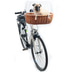 Aumüller Fahrrad-Tierkorb E-Bike fähig