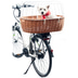 Aumüller Fahrrad-Tierkorb