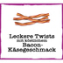 Beneful Leckere Twists