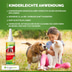 bogacare Perfect Ohr- Reiniger Hund 125 ml