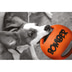 Bomber Hundespielzeug orange