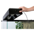 Exo Terra Compact Top Terrarienabdeckung 45x9x20cm