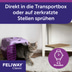 Feliway Classic Transportspray 20ml