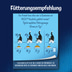 FELIX Countryside Sensations Rind & Huhn