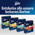 FELIX Countryside Sensations Rind & Huhn