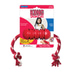 KONG Dental mit Seil