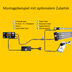 Sera LED X-Change Digital Dimmer