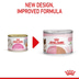 ROYAL CANIN MOTHER & BABYCAT Mousse für tragende Katzen und Kitten