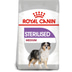 ROYAL CANIN STERILISED MEDIUM Trockenfutter für kastrierte mittelgroße Hunde