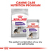 ROYAL CANIN STERILISED MEDIUM Trockenfutter für kastrierte mittelgroße Hunde