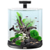 Tetra AquaArt Explorer Line Halfmoon Komplett-Set 60l
