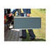 Trixie Petwalk Aluminium Teleskop-Rampe 100 - 180 cm