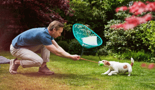 Hundespielzeug