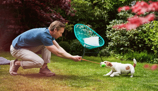 Hundespielzeug