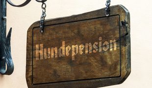 Hundepension