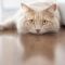 Einzelhaltung von Katzen