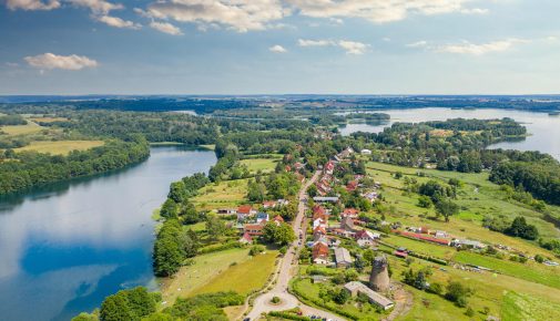 Feldberger Seenlandschaft