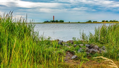 Ostseeinsel Fehmarn