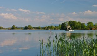 Taching am See