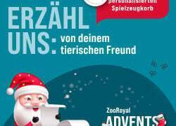 Gewinnspiel: Erzähl uns deine Story in den Kommentaren und gewinne!