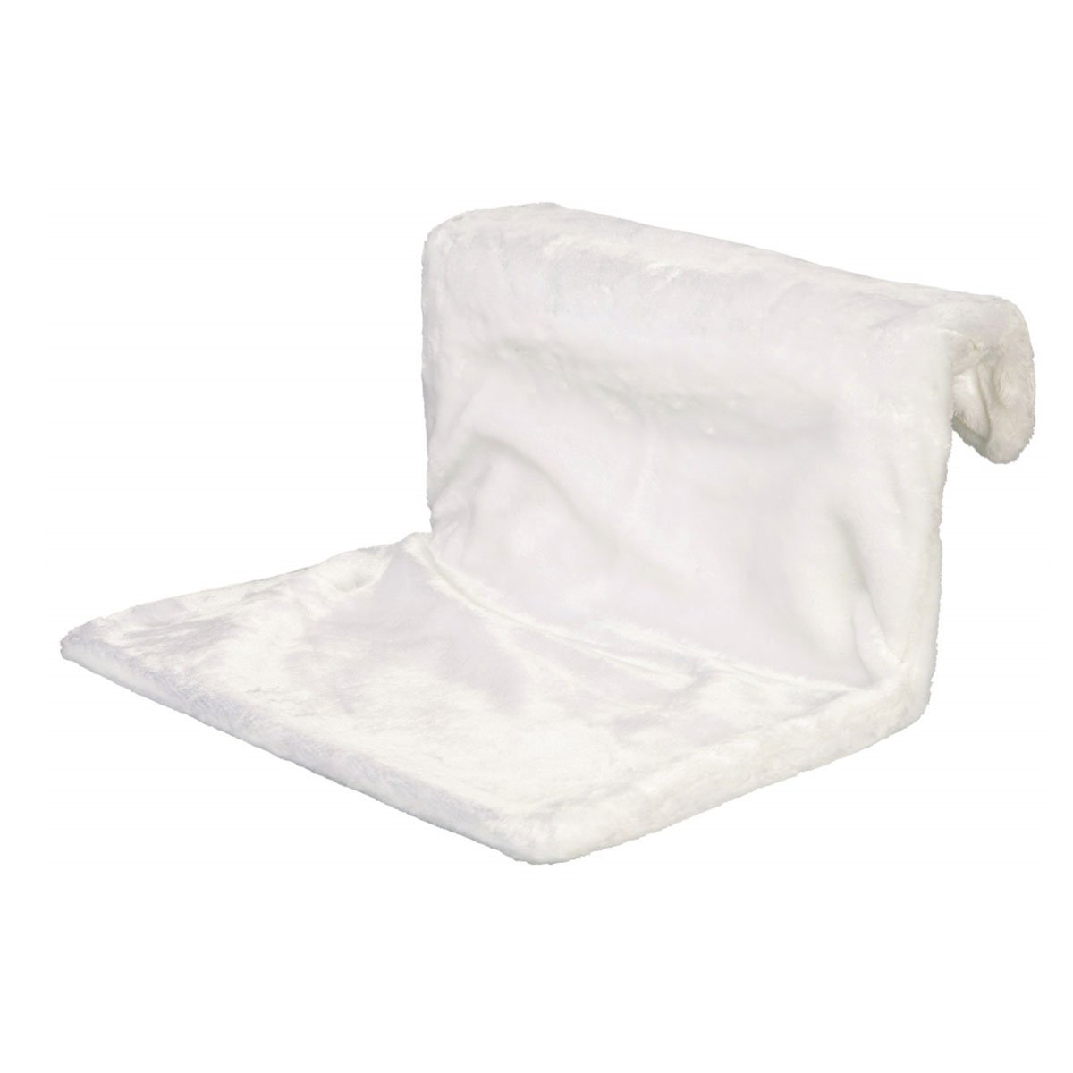 Trixie Liegemulde de Luxe für Heizkörper Weiß 45x24x31cm | Gebrauchtware