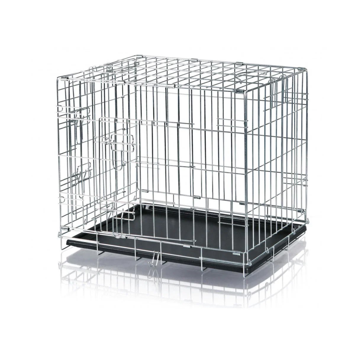 Trixie Dog on Tour Transportkäfig | Gebrauchtware