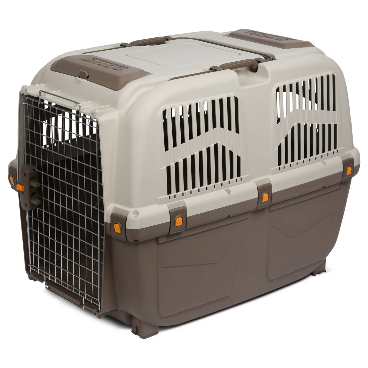 Trixie on Tour beige Skudo taupe/sand Gr. 6 92x63x70cm | Gebrauchtware