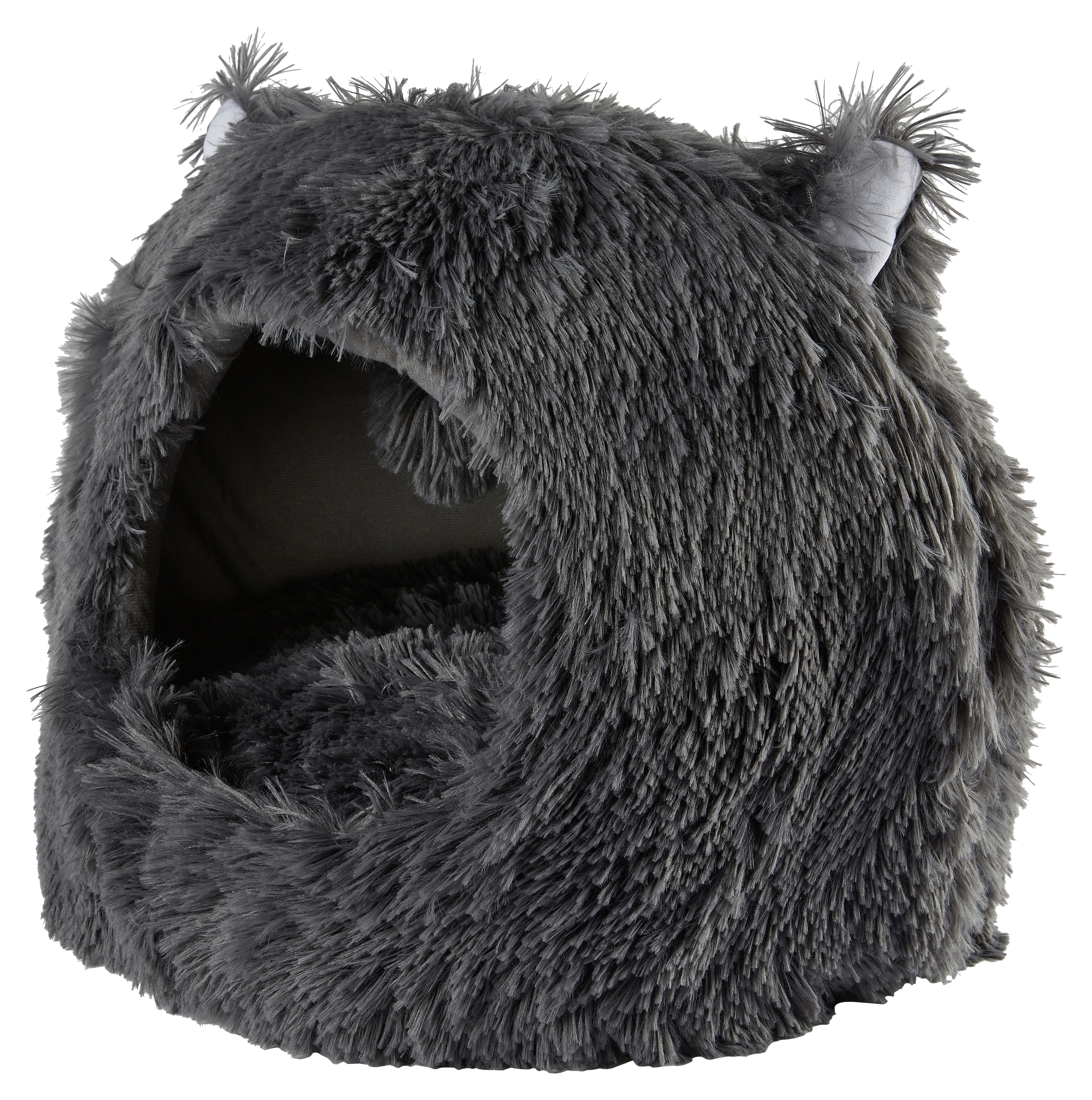 ZooRoyal Kuschelhöhle Lazy 45x35 cm