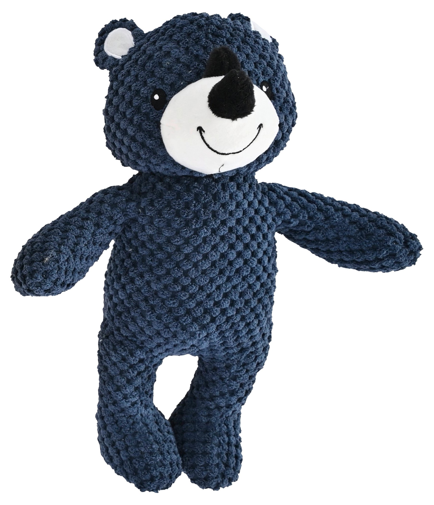 ZooRoyal Kuscheltier Nashorn 33x25x15 cm