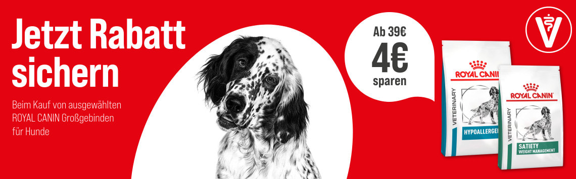 Spare 4 € ab 39 €