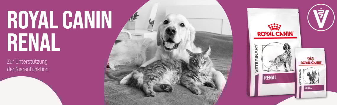 ROYAL CANIN RENAL
