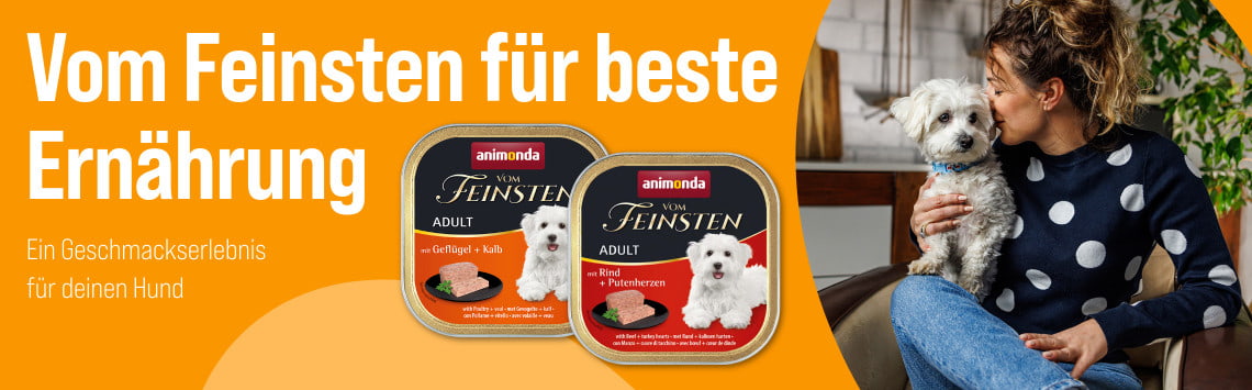 Entdecke Vom Feinsten