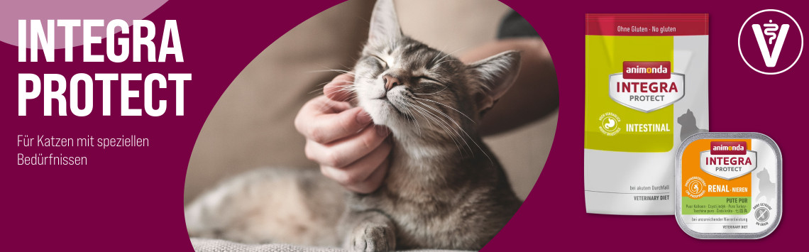 Entdecke Integra Protect