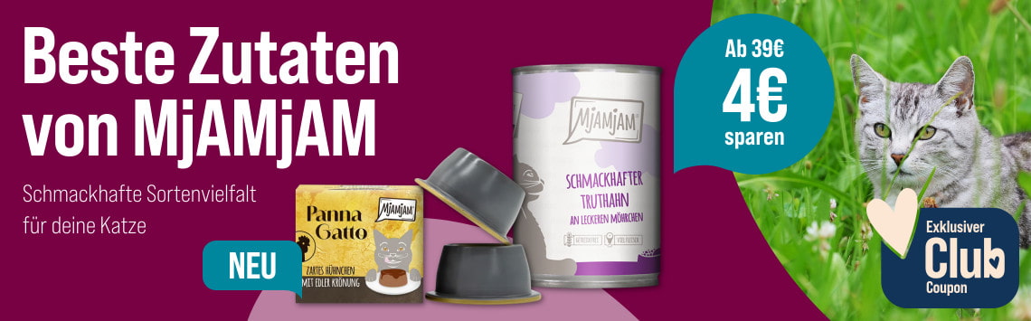 Jetzt 4 € sparen ab 39 €