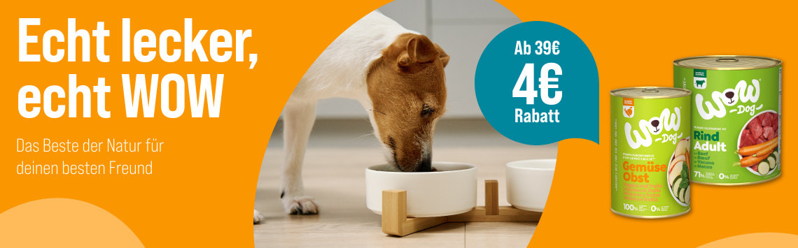 4 €  Rabatt ab 39 €