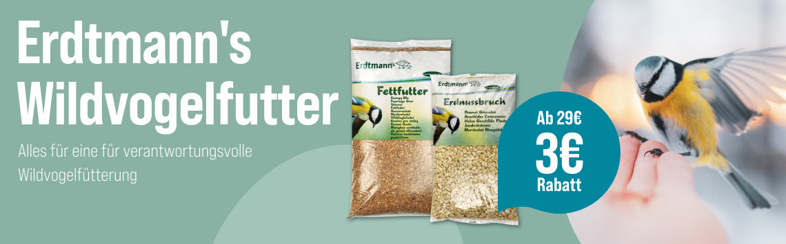 3 € Rabatt ab 29 €