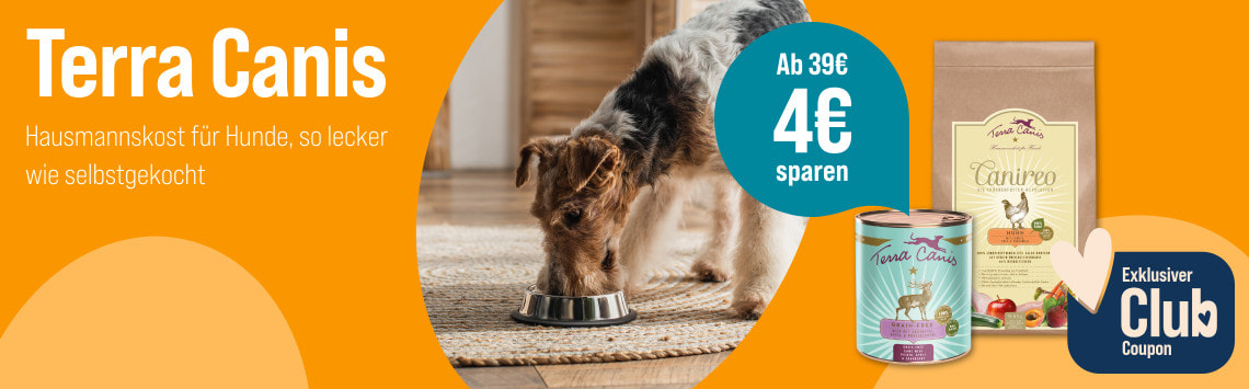 4 € sparen ab 39 €