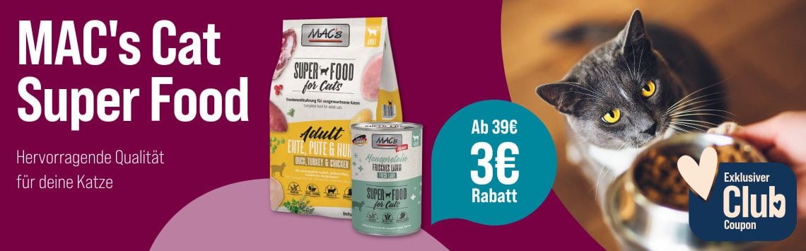 3 € sparen ab 39 €