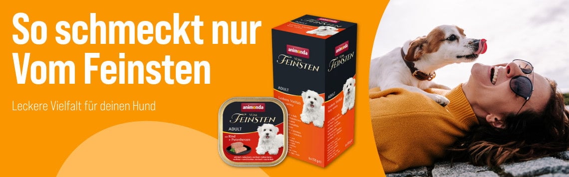 Entdecke Vom Feinsten