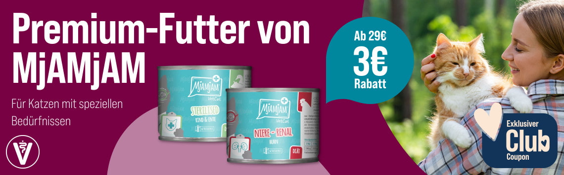 3€ Rabatt ab 29€