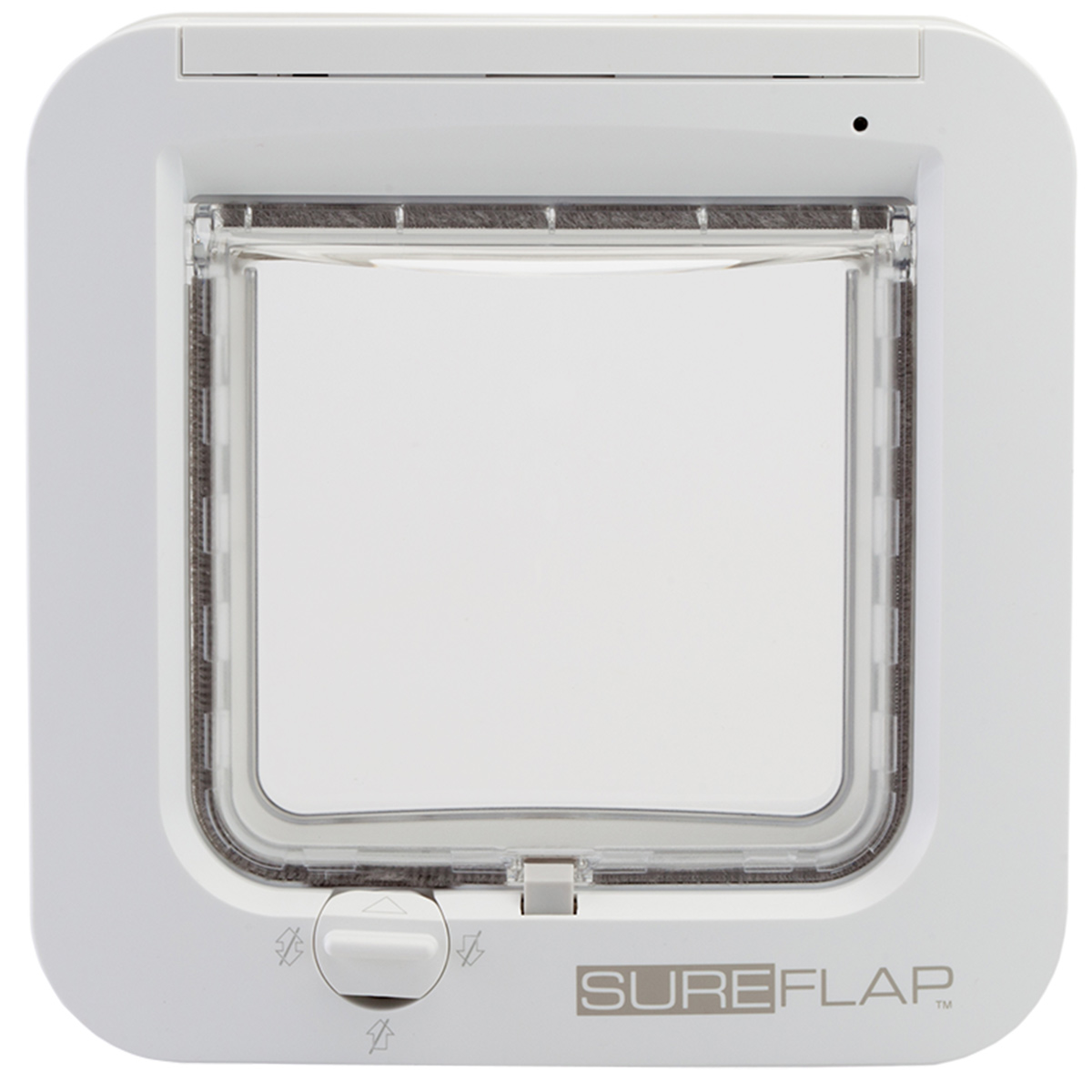SureFlap® Microchip Katzenklappe